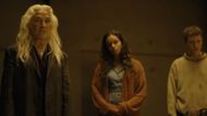 In The Watchers ending, Madeline is revealed to be a halfling outcasted by other changelings | Image Source: Warner Bros. Pictures